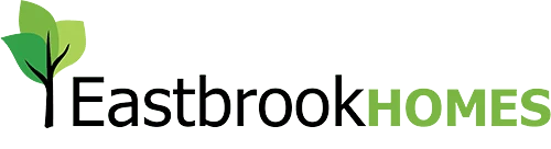 EASTBROOK HOMES INC logo