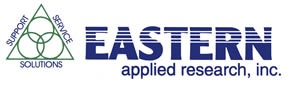 EASTERN APPLIED RESEARCH, INC logo