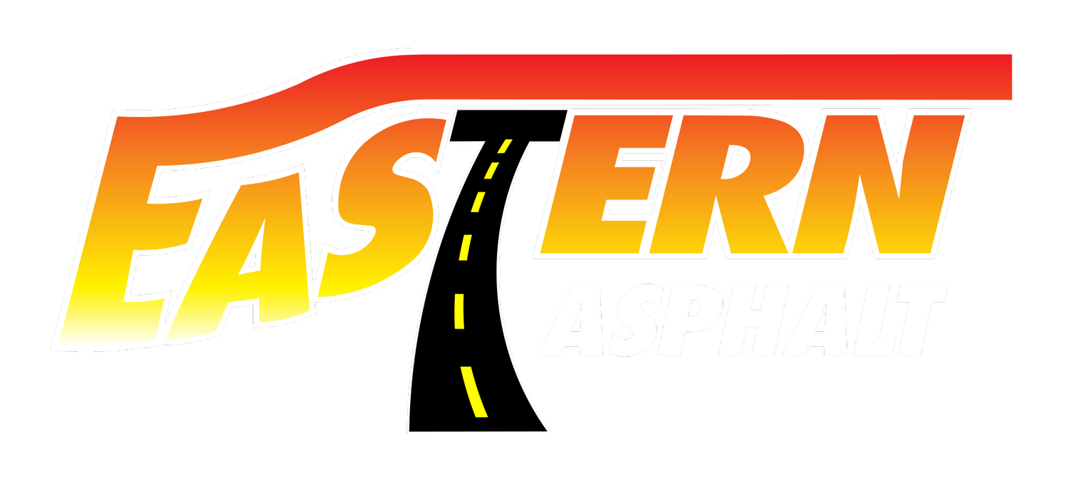 EASTERN ASPHALT COMPANY INC logo