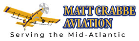 EASTERN AVIATION LLC logo