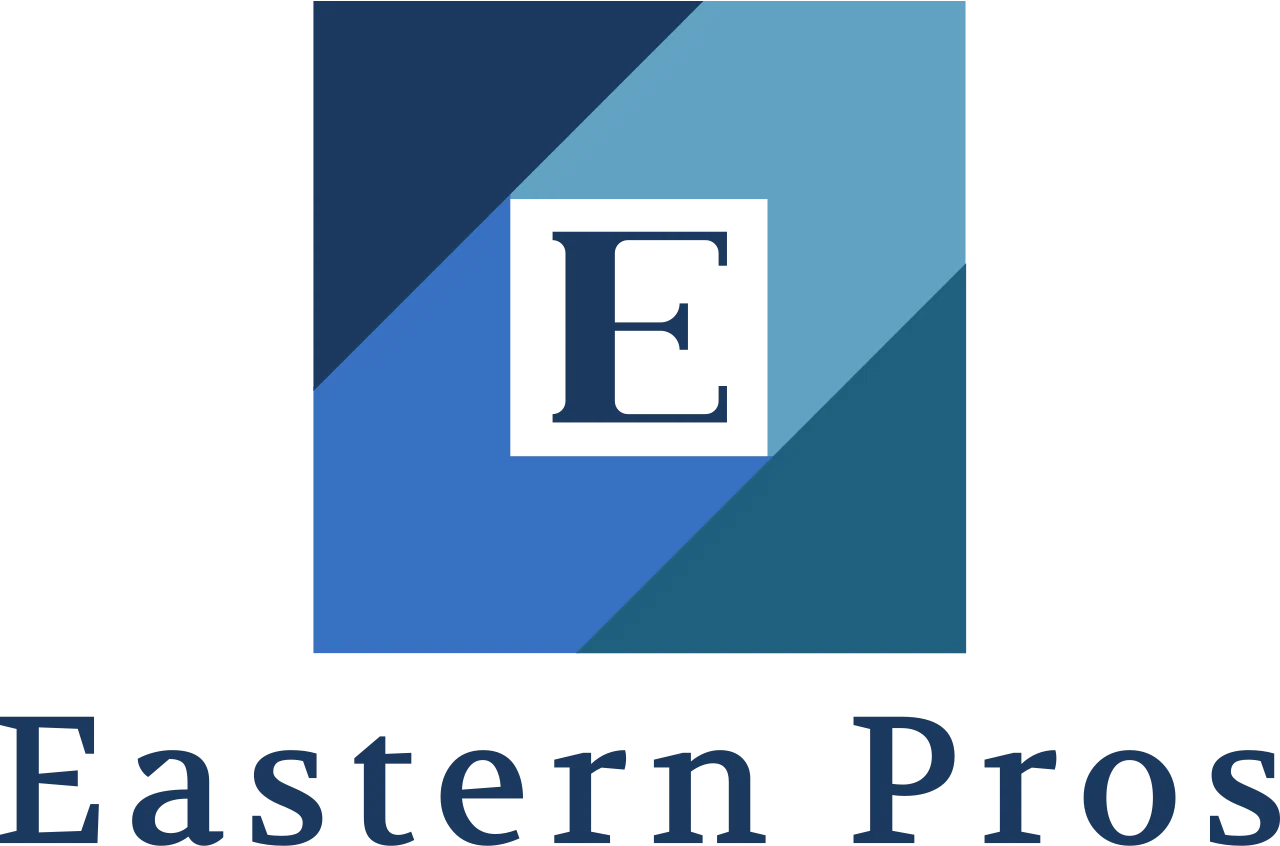 EASTERN CLEANING LLC logo