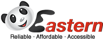 EASTERN COACH INC logo