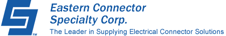 EASTERN CONNECTOR SPECIALTY logo