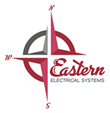 EASTERN ELECTRICAL SYSTEMS LLC logo
