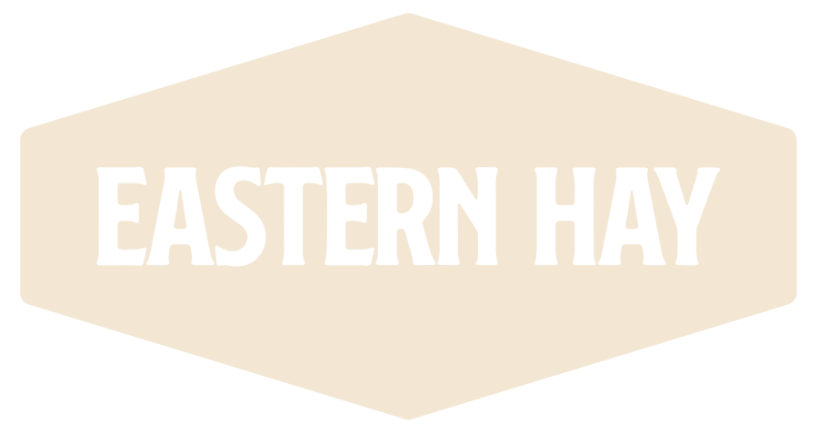EASTERN HAY CORP. logo