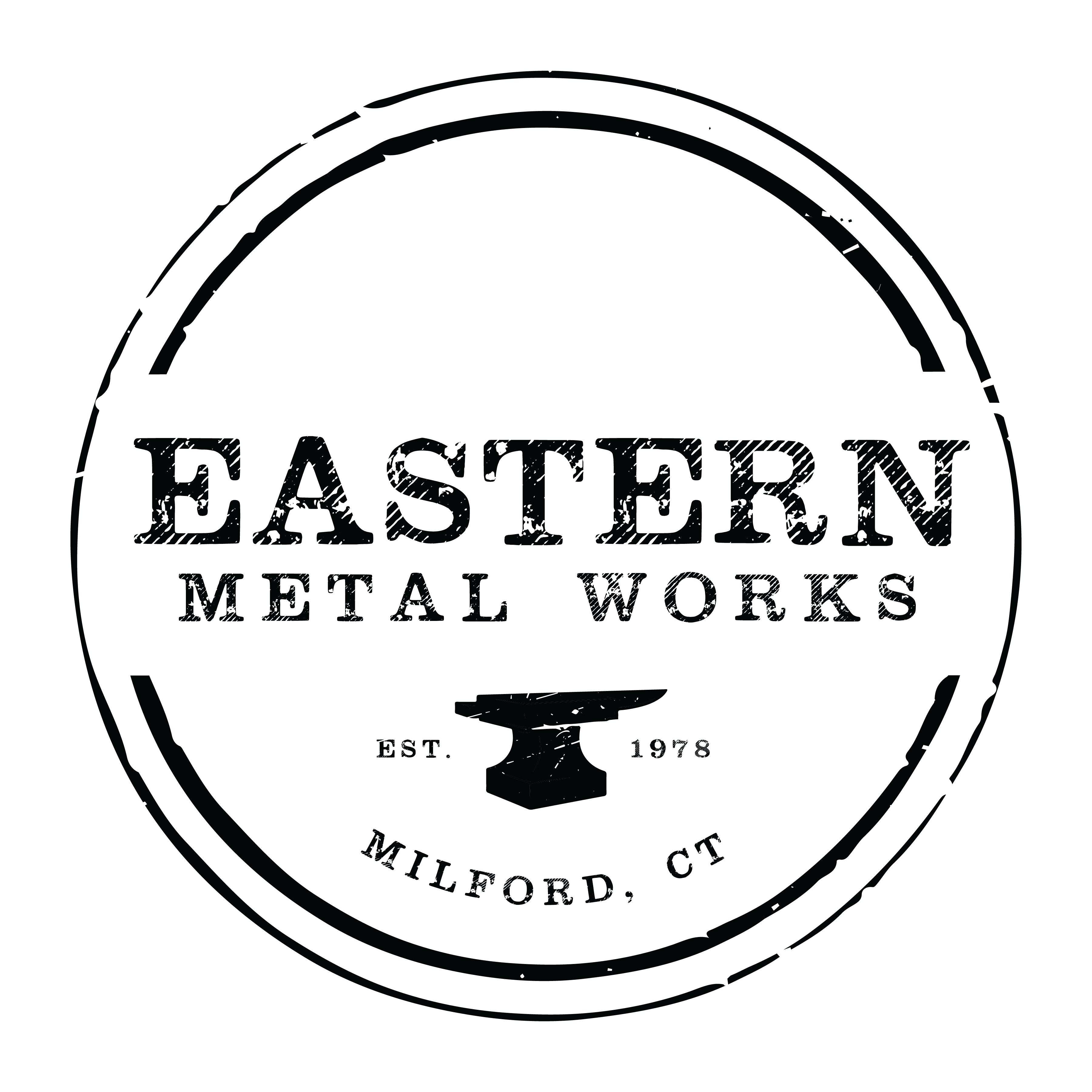 EASTERN METAL WORKS, INC. logo