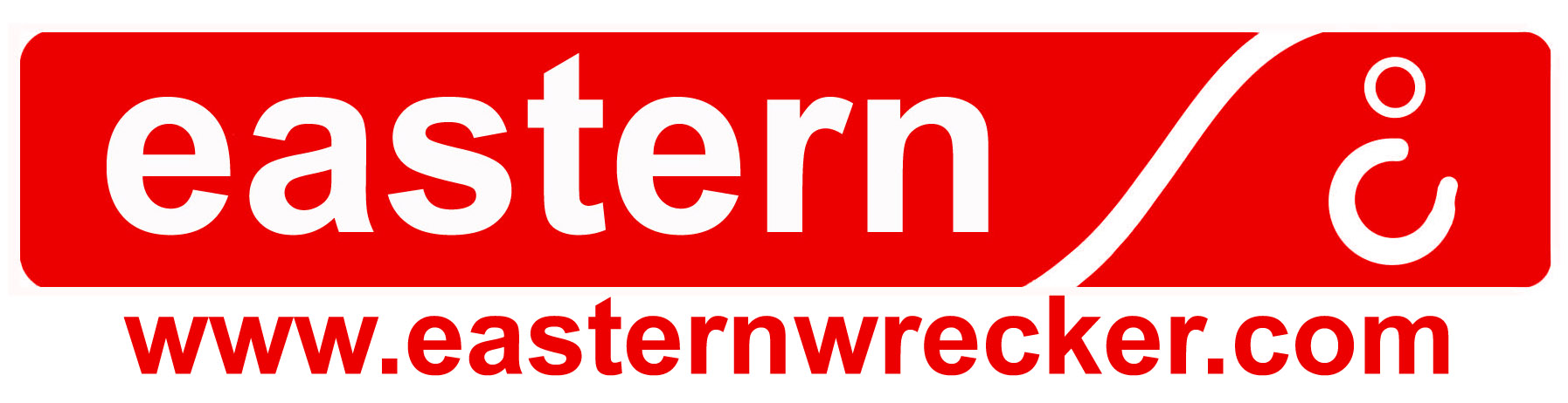 EASTERN WRECKER SALES INC logo