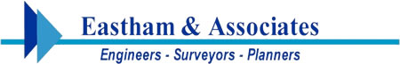 EASTHAM & ASSOCIATES logo