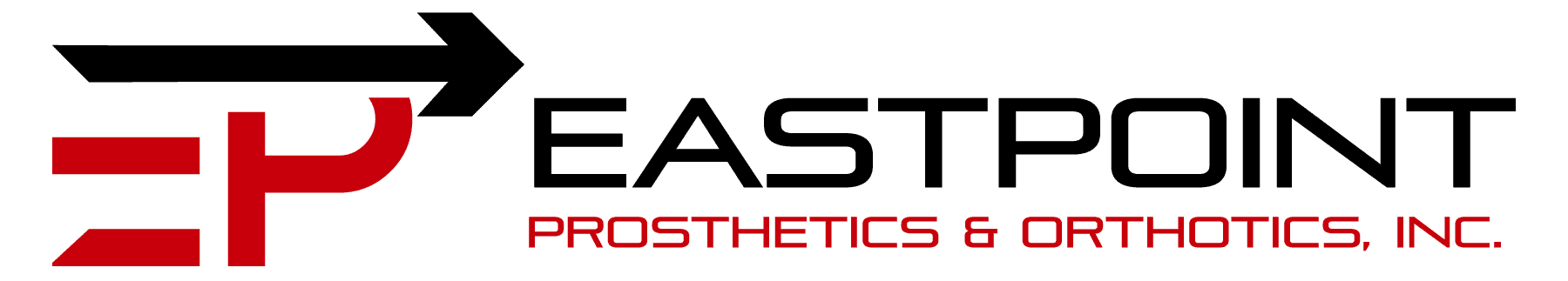 EASTPOINT PROSTHETICS & ORTHOTICS INC logo