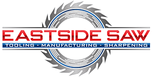 EASTSIDE SAW & SALES logo