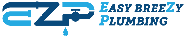 EASY BREEZY PLUMBING LLC logo