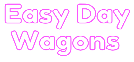 EASY DAY WAGONS LLC logo