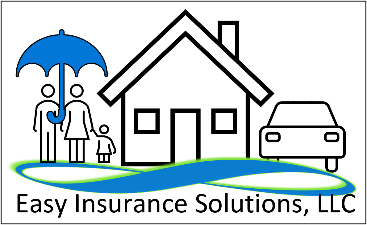 EASY INSURANCE SOLUTIONS, LLC logo