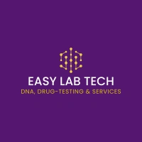 EASY LAB TECH, LLC logo