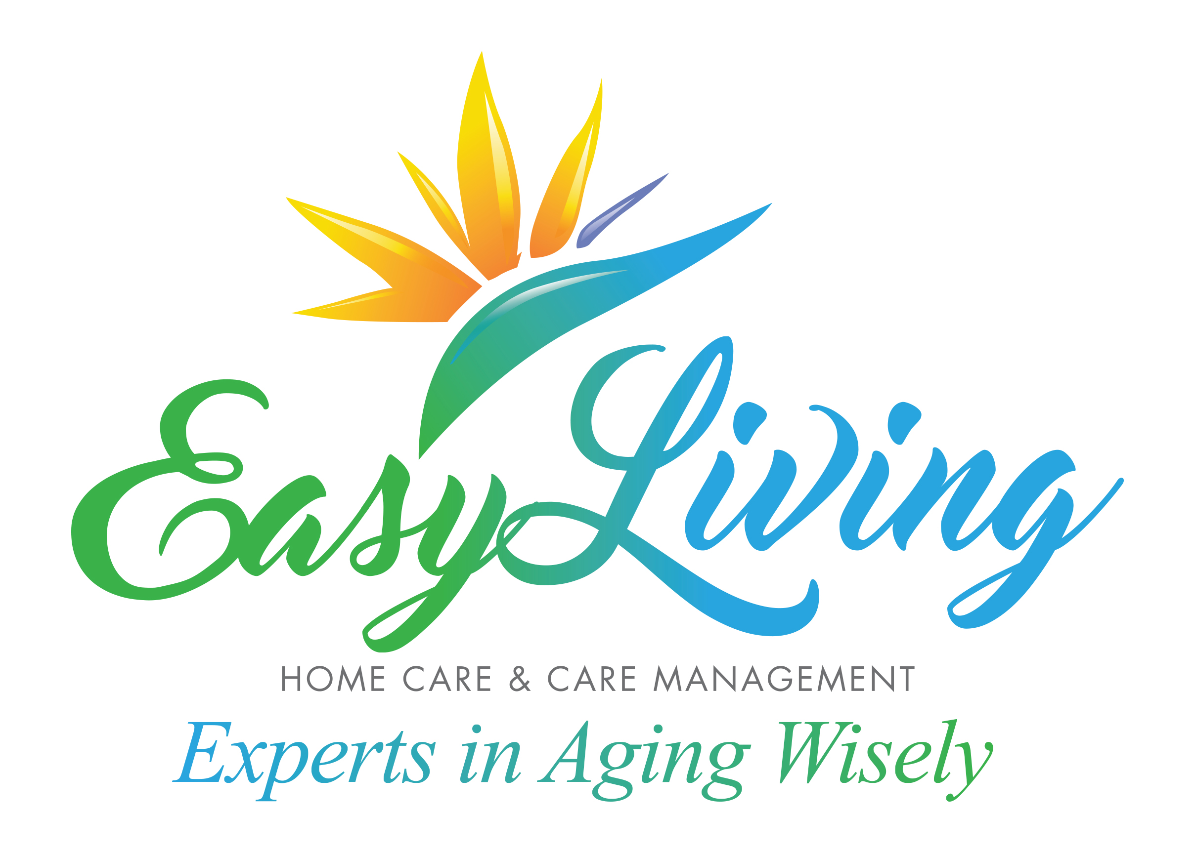 EASY LIVING, INC logo