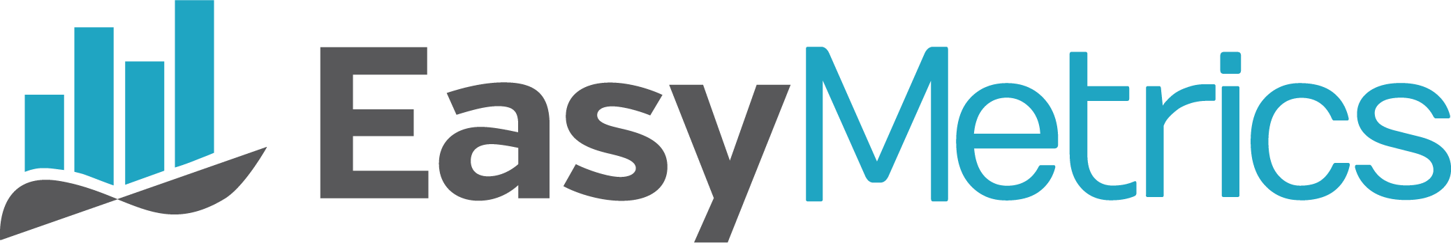 EASY METRICS INC. logo