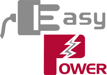 EASY POWER COMPANY LIMITED logo