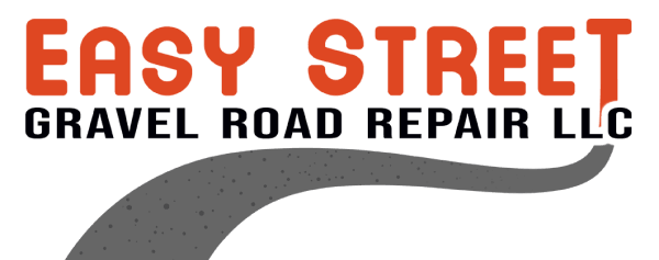EASY STREET GRAVEL ROAD REPAIR LLC logo