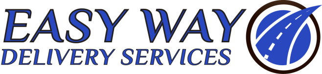 EASY WAY DELIVERY SERVICES, LLC logo