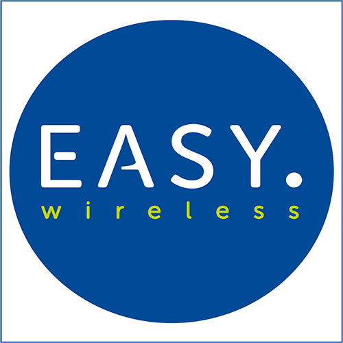 EASY WIRELESS logo