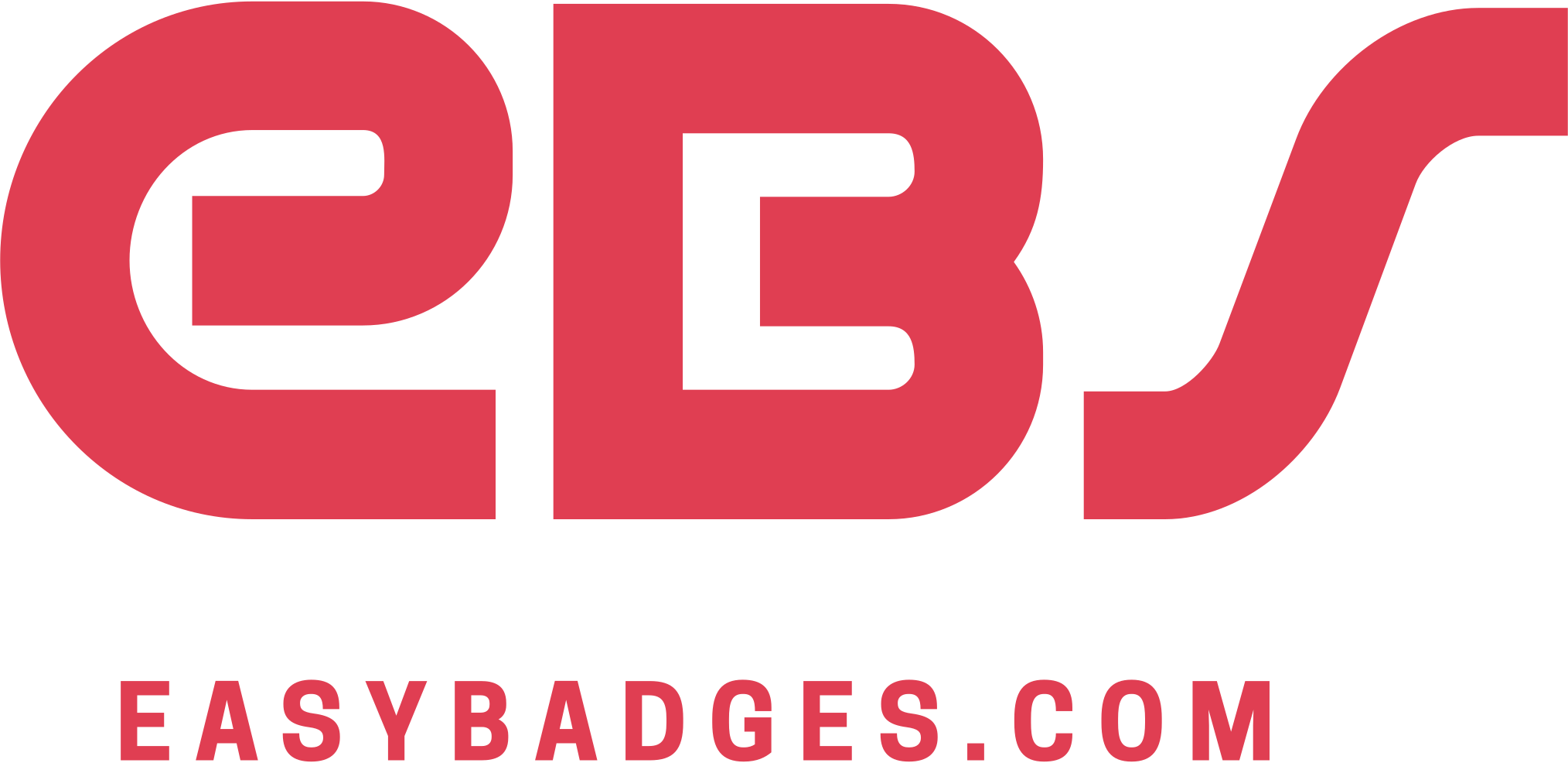EASYBADGES, LLC logo