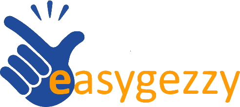 EASYGEZZY LLC logo