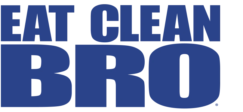 EAT CLEAN BRO! LLC logo