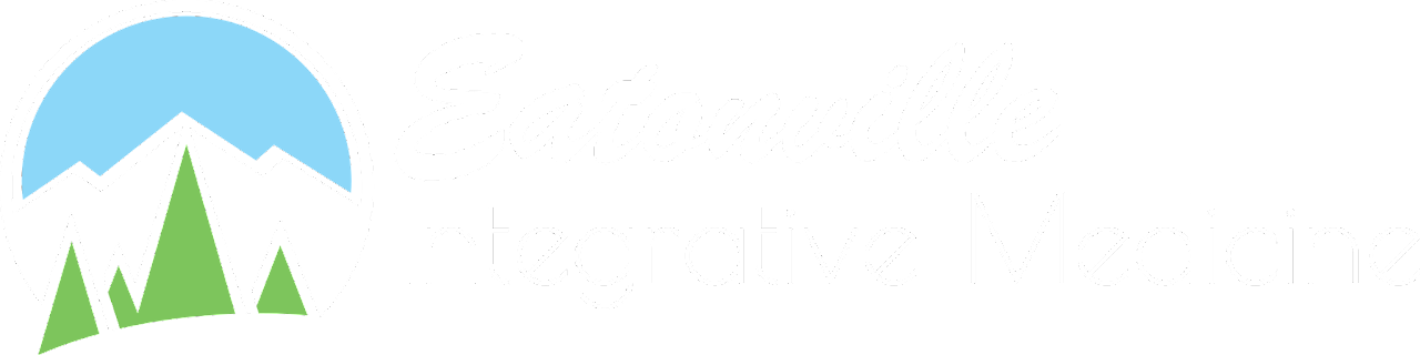 EATONVILLE INTEGRATIVE MEDICINE logo
