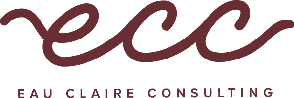 EAU CLAIRE CONSULTING LLC logo
