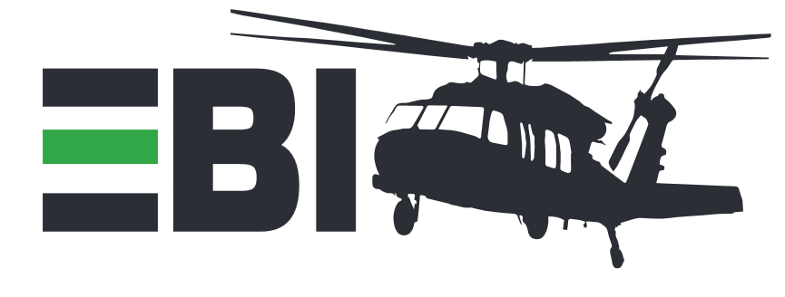 EB INDUSTRIAL LLC logo