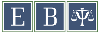 EB PSYCHOLOGY INC logo