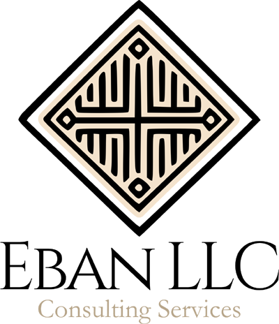 EBAN CONSULTING LLC logo