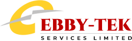 EBBY-TEK SERVICES LIMITED logo