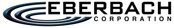 EBERBACH CORP logo