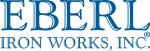 EBERL IRON WORKS, INC logo