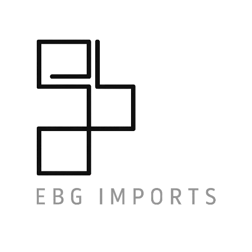 EBG IMPORTS LLC logo