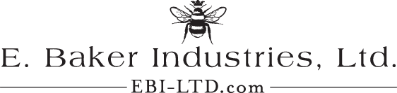 EBI-LTD., INC. logo
