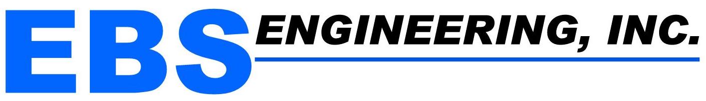 EBS ENGINEERING INC logo