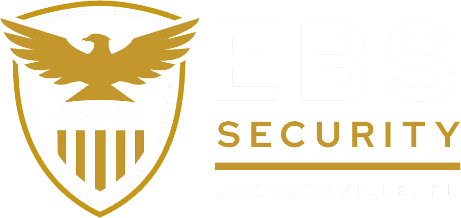 EBS SECURITY INC logo