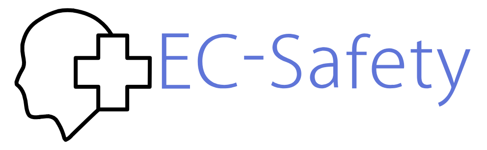 EC SAFETY TECHNOLOGIES LLC logo