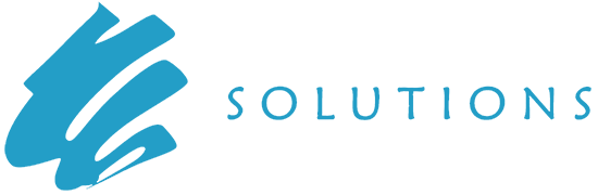 EC SOLUTIONS logo