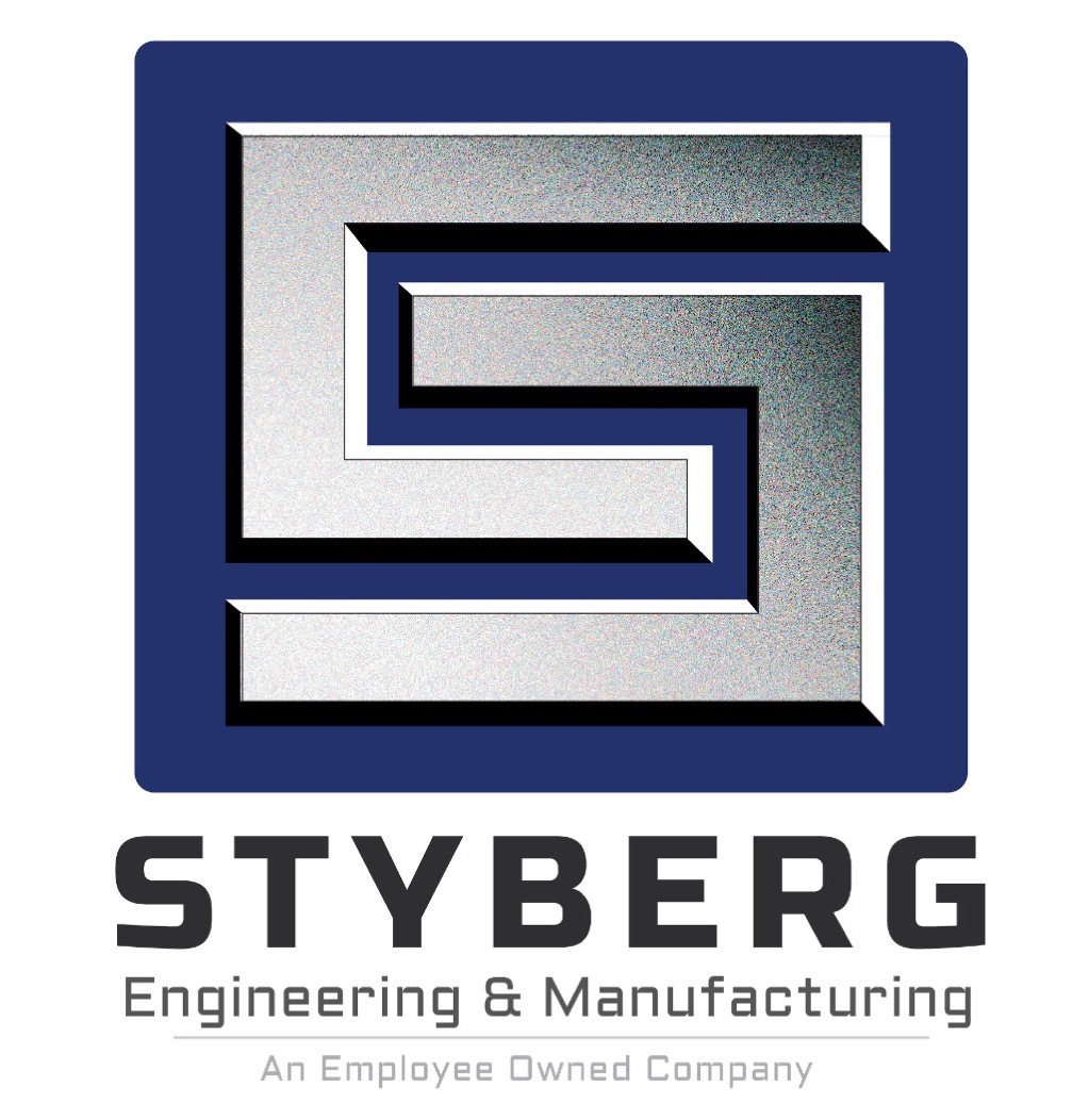 EC STYBERG ENGINEERING CO INC logo