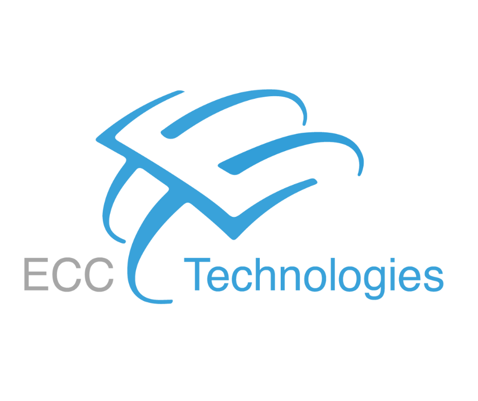 ECC TECHNOLOGIES INC logo