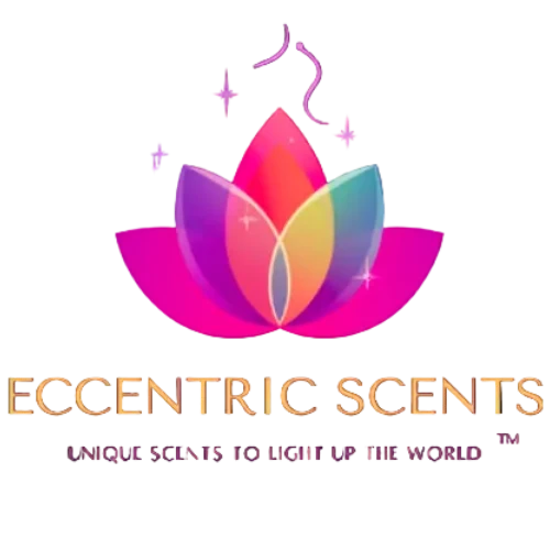 ECCENTRIC SCENTS LLC logo