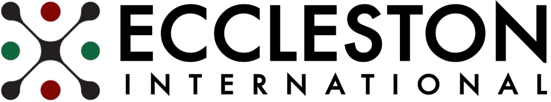 ECCLESTON INTERNATIONAL, INC. logo