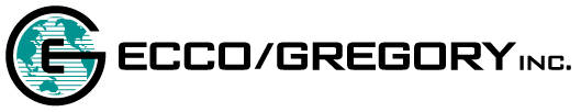 ECCO/GREGORY, INC. logo