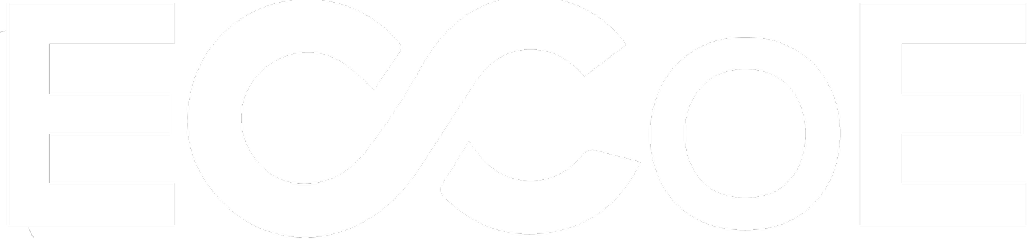 ECCOE logo