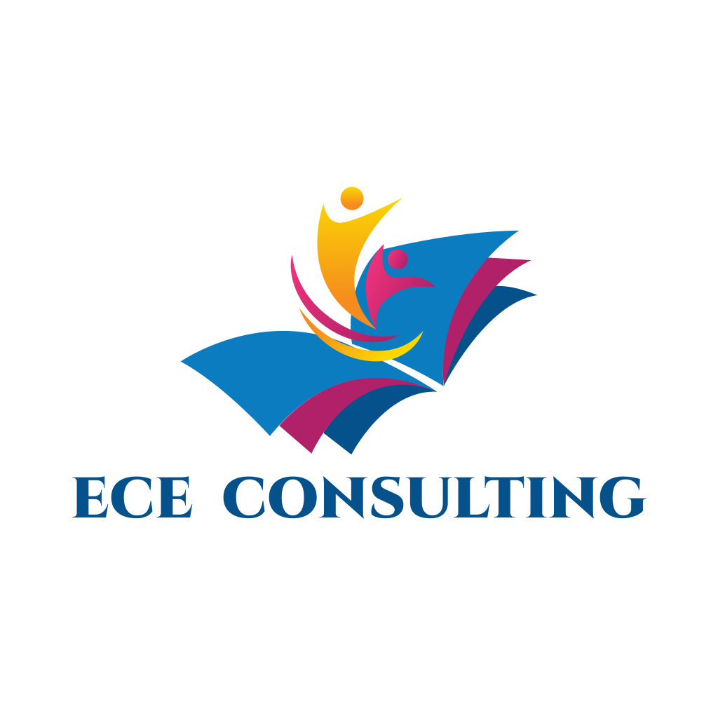 ECE CONSULTING AND STAFF TRAINING LLC logo