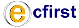ECFIRST logo