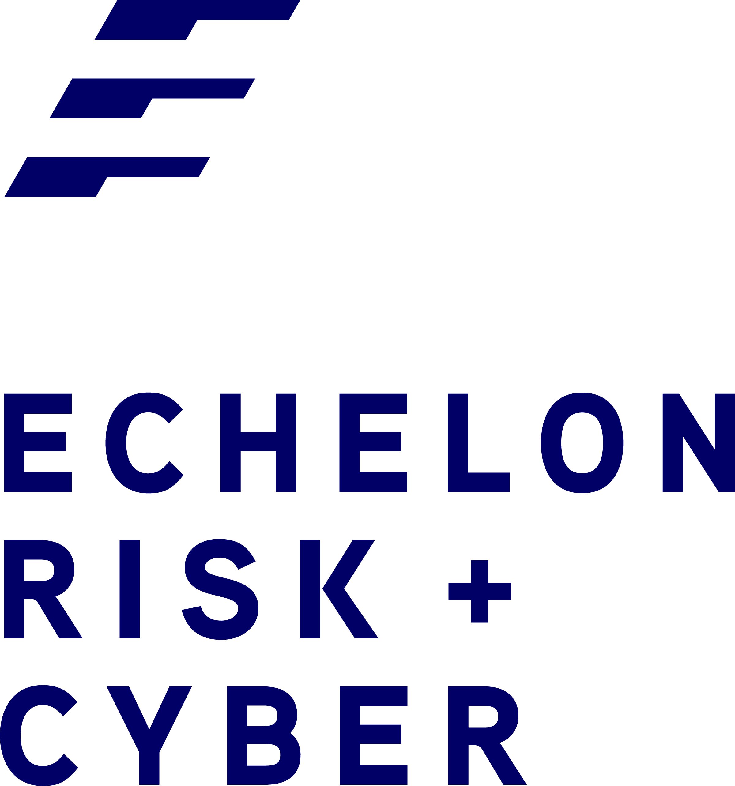 ECHELON RISK, LLC logo